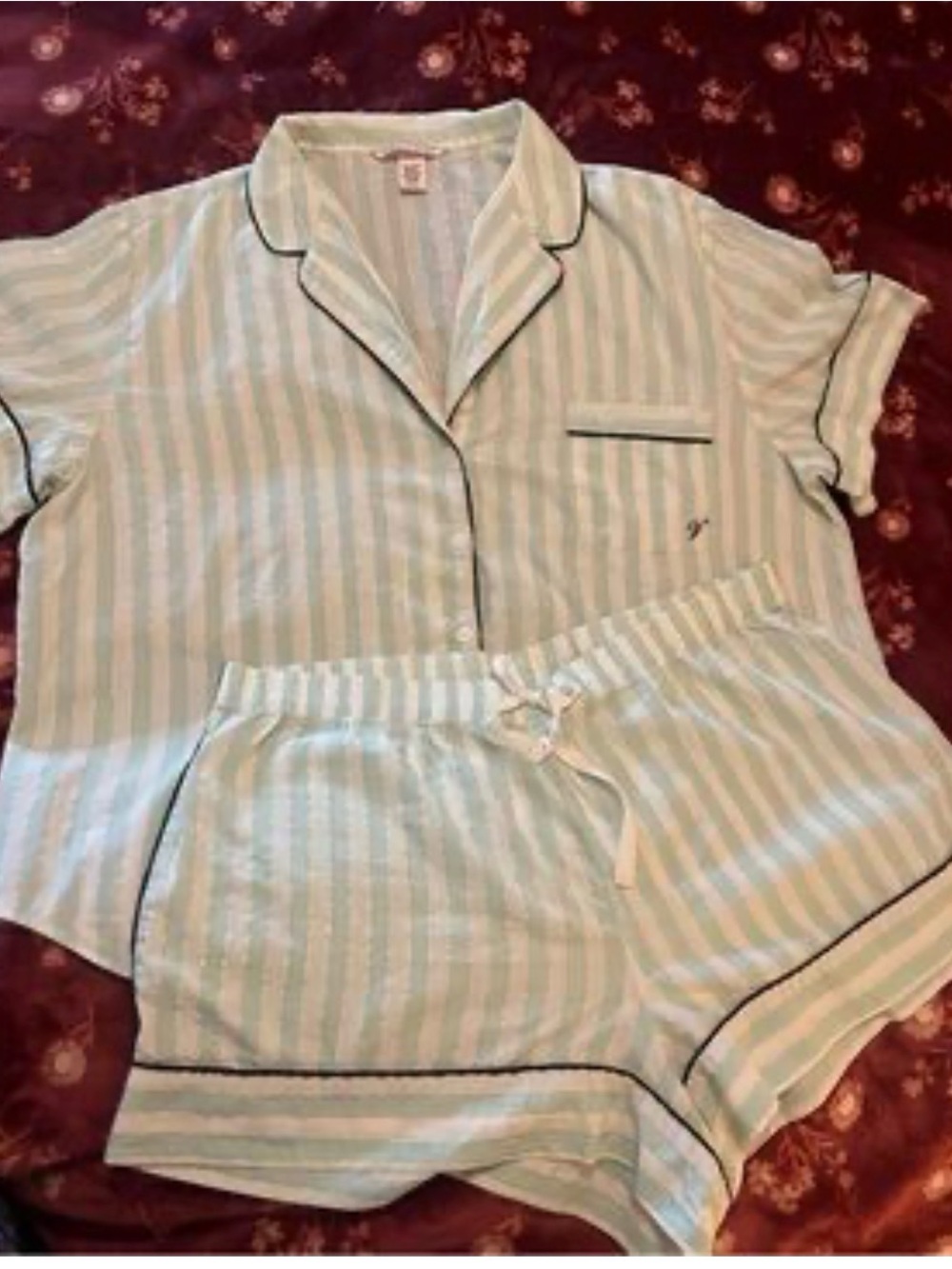 Victoria’s Secret pjs